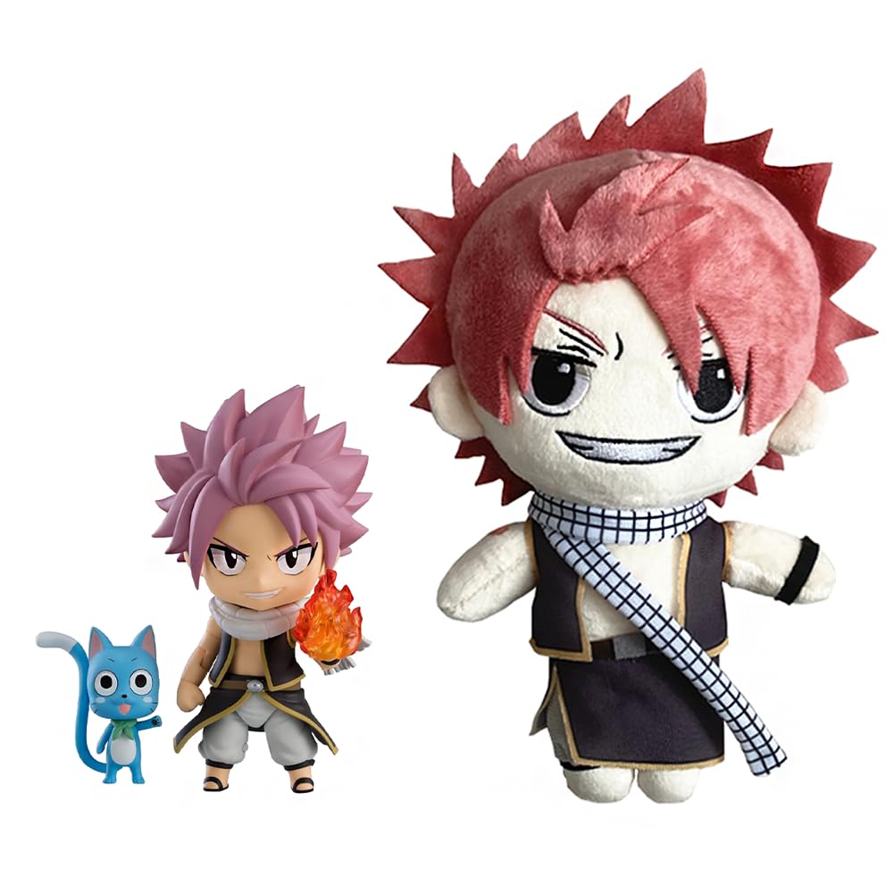 フェアリーテイル FAIRY TAIL ゼレフ・ドラグニル　フィギュアH31cm Amazon.co.jp: ゼレフ ドラグニル フィギュア フェアリーテイル